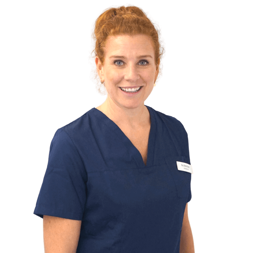 Dr. Mona Roos, Zahnärztint in Bönnigheim